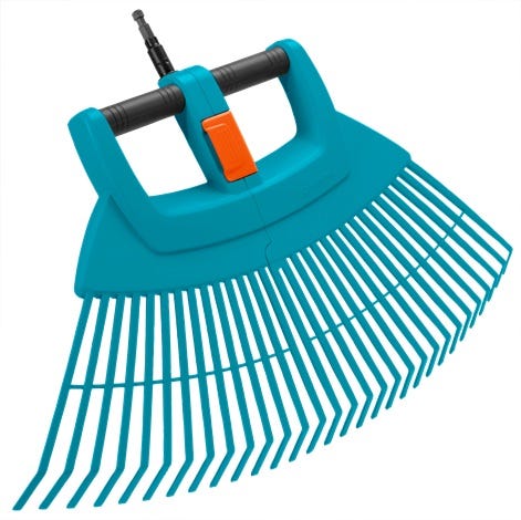 Gardena Plastrive Combisystem XXL Vario