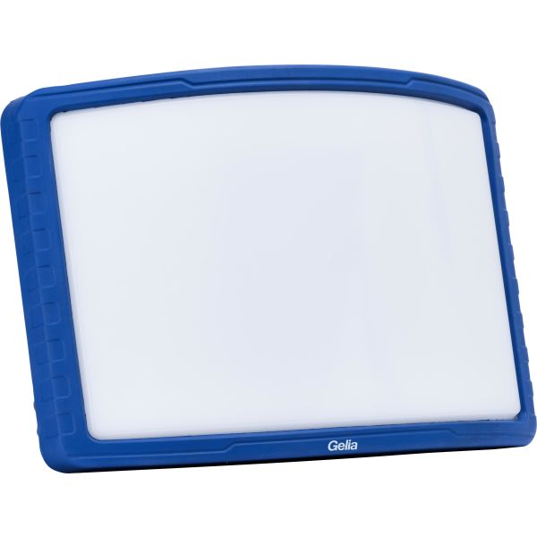 Gelia 4075100881 Arbeidsbelysning 100 W, 9000 lm