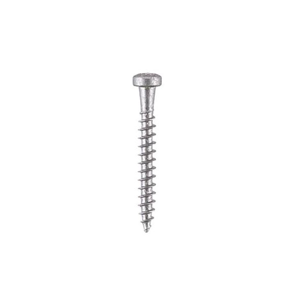 ESSVE CORRSEAL Ankerskrue med fibercut, 250-pakning 5,0x35 mm