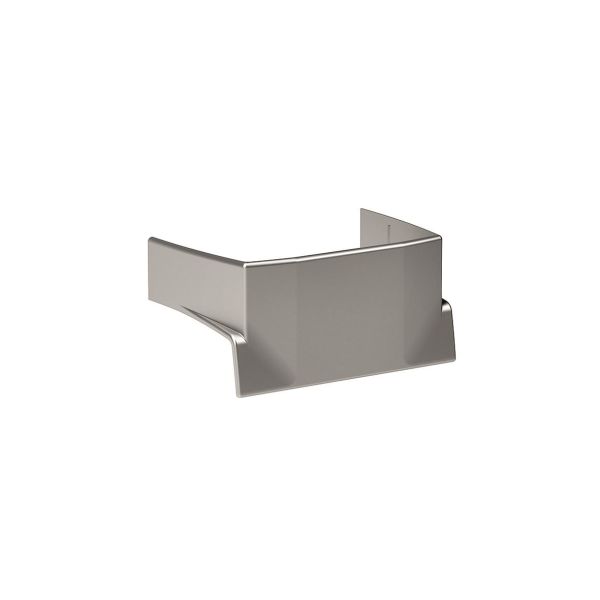 Schneider Electric INS13257 T-stykke aluminium 121 x 100 mm