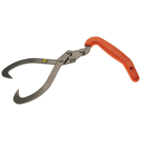 Bahco 1401 Tømmersaks 20-190 mm åpning
