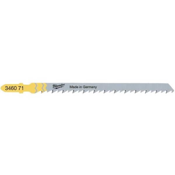Milwaukee T301DL Stikksagblad 5-pakning