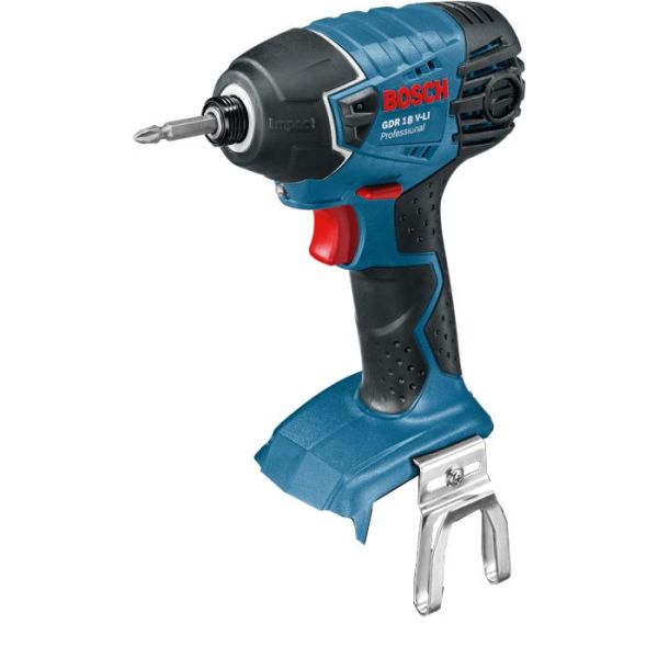 Bosch GDR 18 V-LI Muttertrekker uten batterier og lader