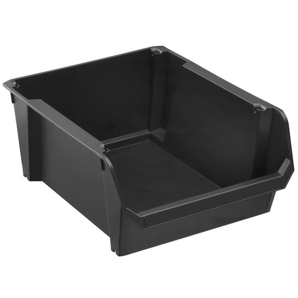 STANLEY STST82744-1 Koffert Svart