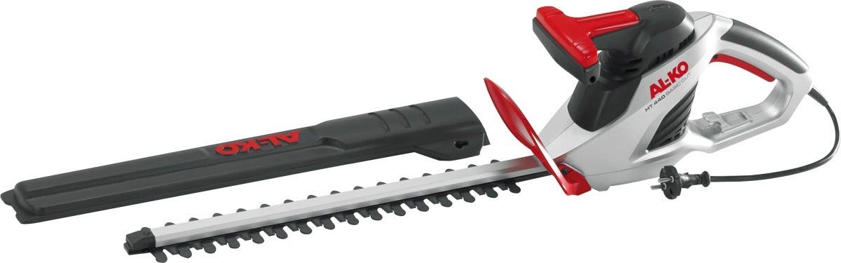 AL-KO Hekksaks HT 440 Basic Cut