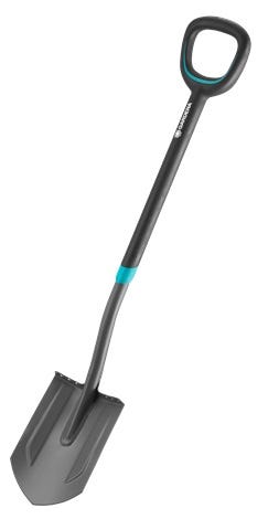 Gardena Spade ErgoLine Spiss