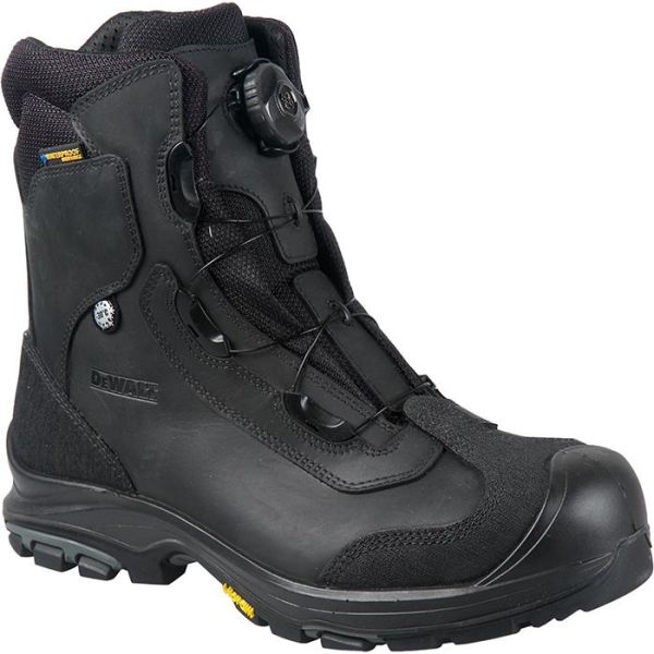 Dewalt Lakewood Vernesko Svart Str. 45