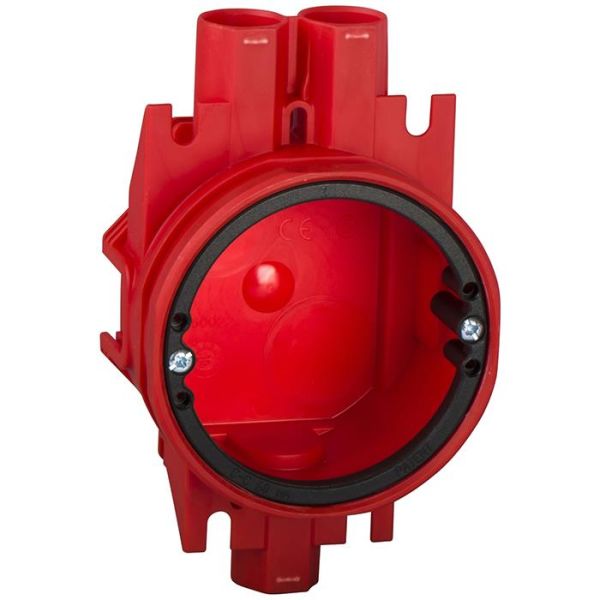 Schneider Electric Multifix TED-A26 Apparatboks