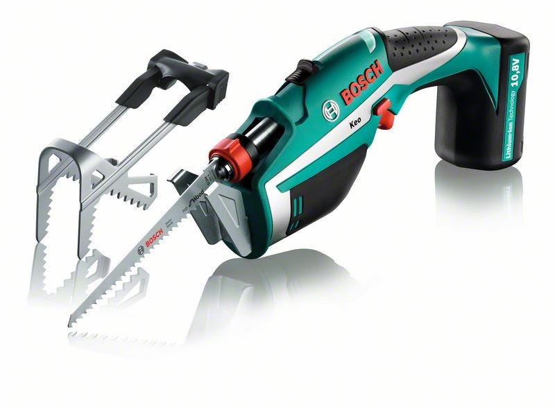 Bosch Lopper Keo Li