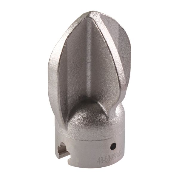 Milwaukee 48532835 Rengjøringsbor 16-20 mm 75-110 mm