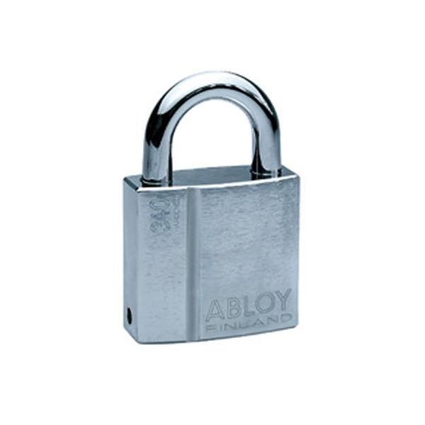 ASSA Abloy PL340 Hengelås klasse 3 25 mm