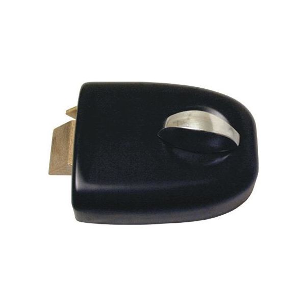 ASSA 576 Låskasse utenpåliggende, 90 x 72 mm