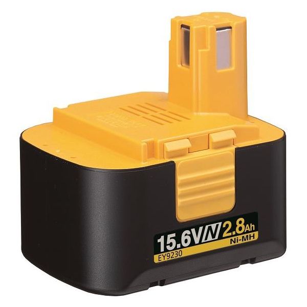 Panasonic EY9230B Batteri 15,6V 2,8Ah
