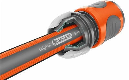 Gardena Slange Comfort HighFLEX 13 mm–50 m