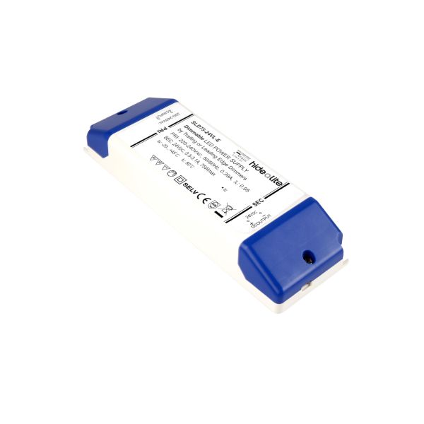 Hide-a-Lite LED-dimtrafo SLD FDIM Drivenhet 24V, 75W