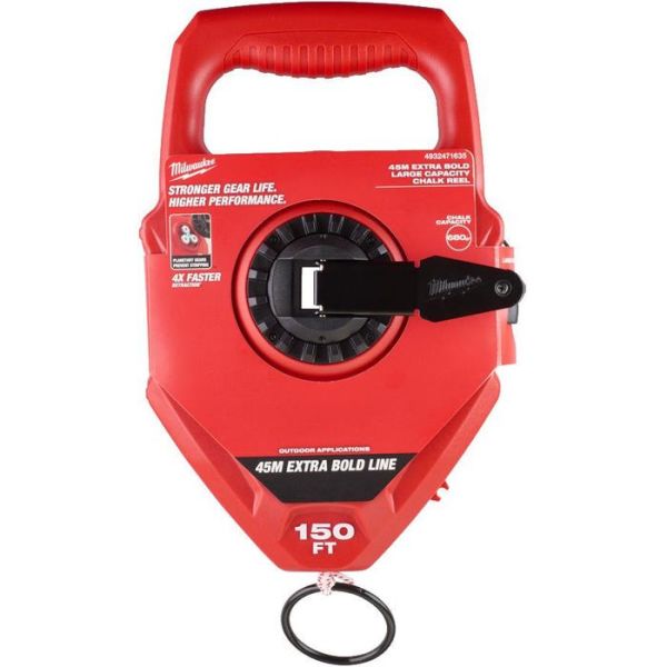 Milwaukee 4932471635 Krittsnor 45 m