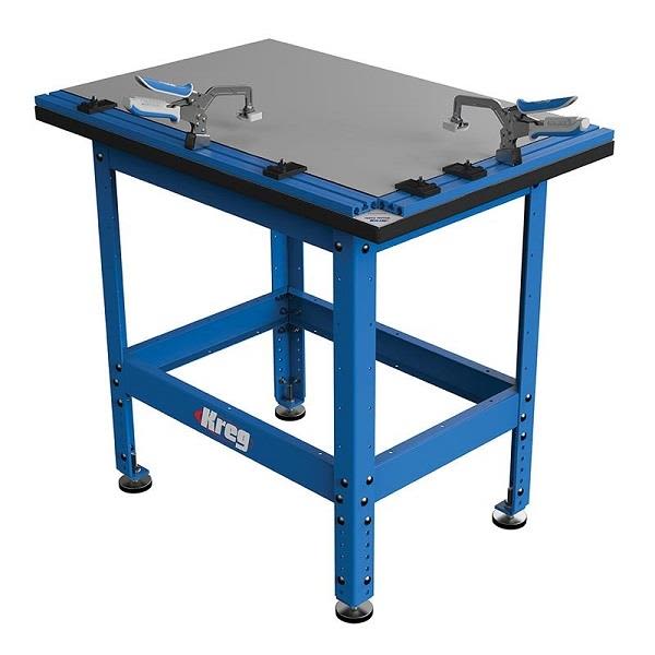 Kreg KCT-COMBO Arbeidsbord