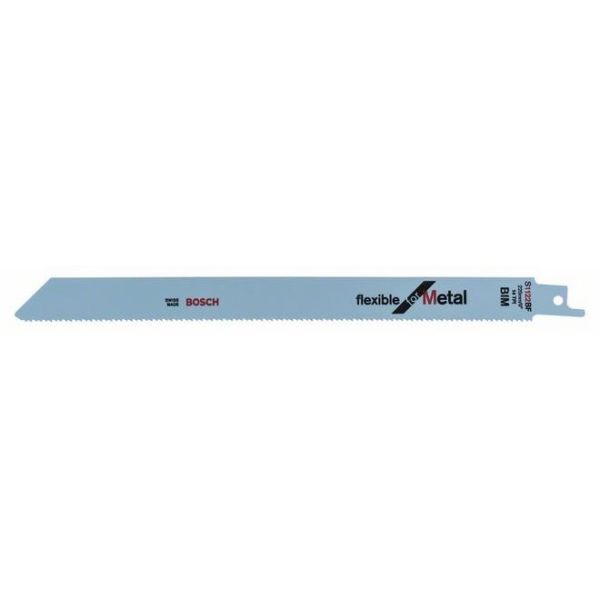 Bosch S 1122 BF Tigersagblad 100-pakning