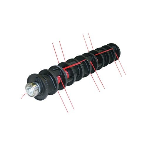 AL-KO Fjærsett Kompl. for 38 VLB/38 P