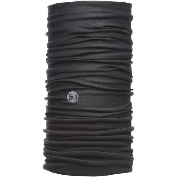 Buff Polar Halsvarmer svart