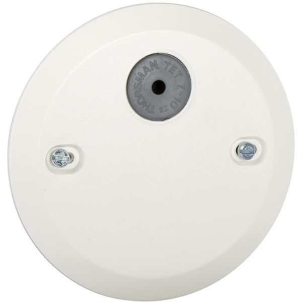 Schneider Electric Multifix TED-DT Dekklokk for takboks, med strekkavlaster