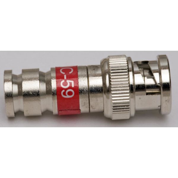 Televes 934001 Kontakt unik låsering