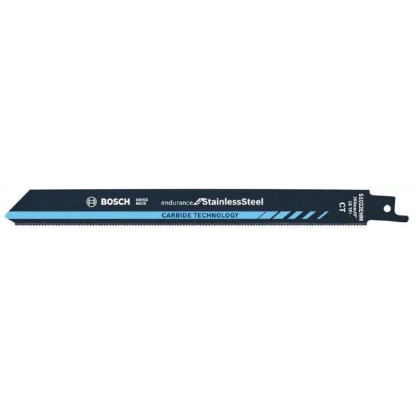 Bosch S 1022 EHM Tigersagblad 200 x 19 x 1 mm