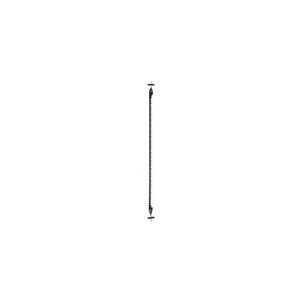 Dremel Moto-Saw Sagblad MS50 - Sidekappingsblad for tre