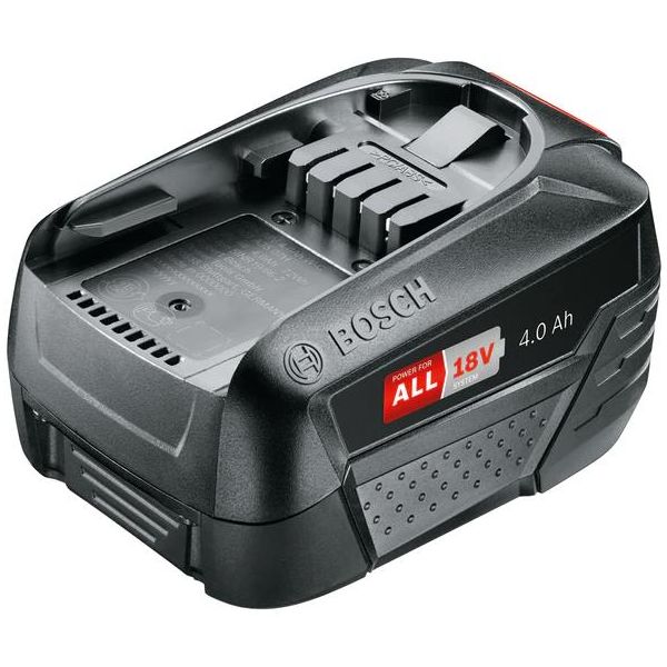 Bosch DIY 18V LI Batteri 4,0 Ah
