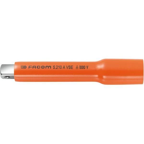 Facom J.210AVSE Forlenger 150 mm, 3/8", 1000V
