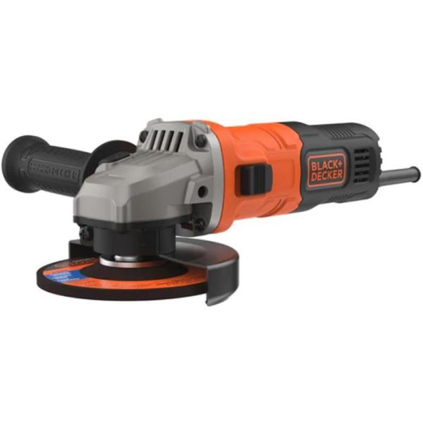 Black & Decker BEG010-QS Vinkelsliper 710 W