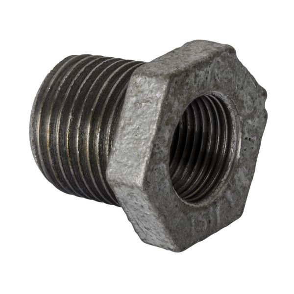 Gelia 3015180022 Rørbøssing G20xG15