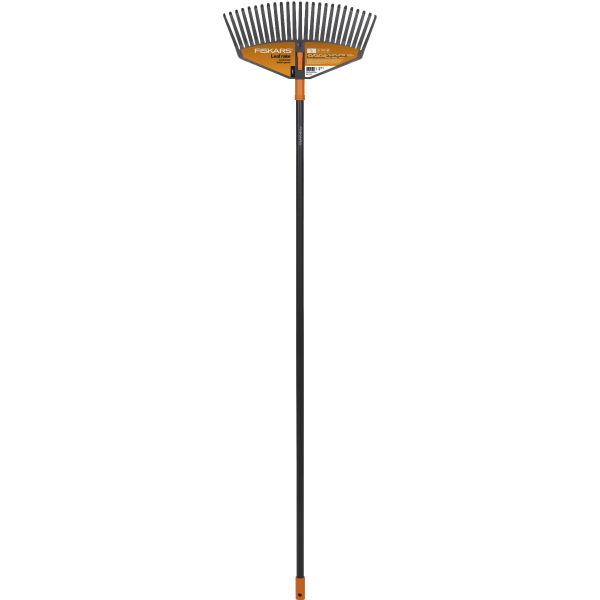 Fiskars Solid Løvrive alu, M