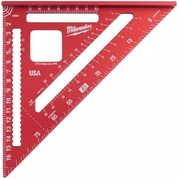 Milwaukee 4932472124 Gradvinkel 18 cm