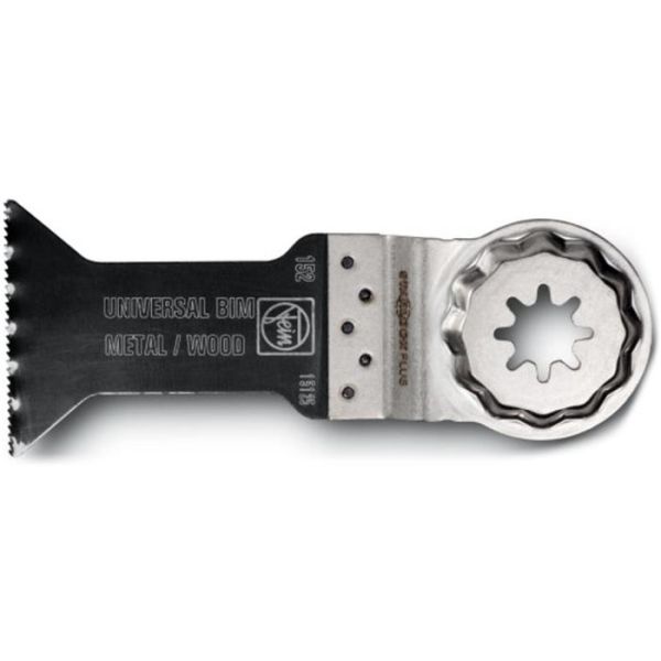 Fein E-Cut Universal Sagblad 44mm 1-pakning