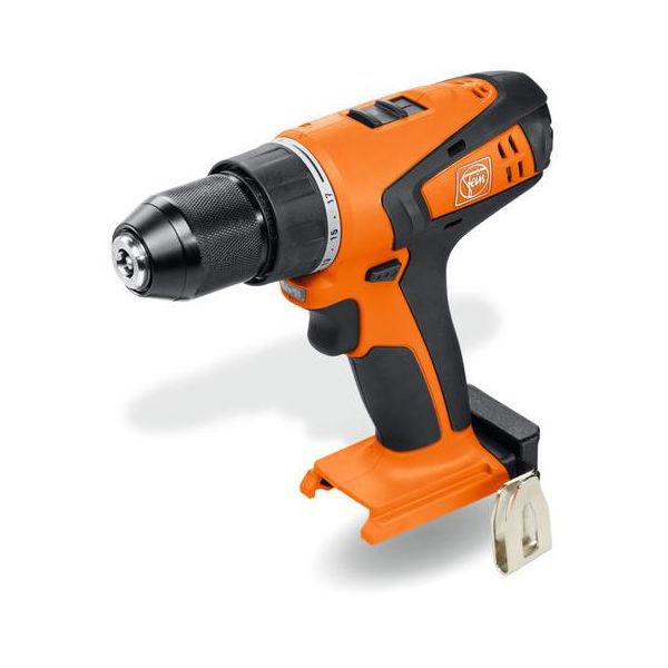 Fein ABSU 12 C Select Borskrutrekker uten batterier og lader