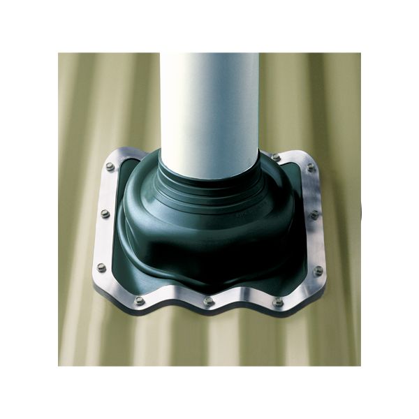 Ejot 940241 Rørtilkoblingstetning 1-pakning DFE4 50-120 mm