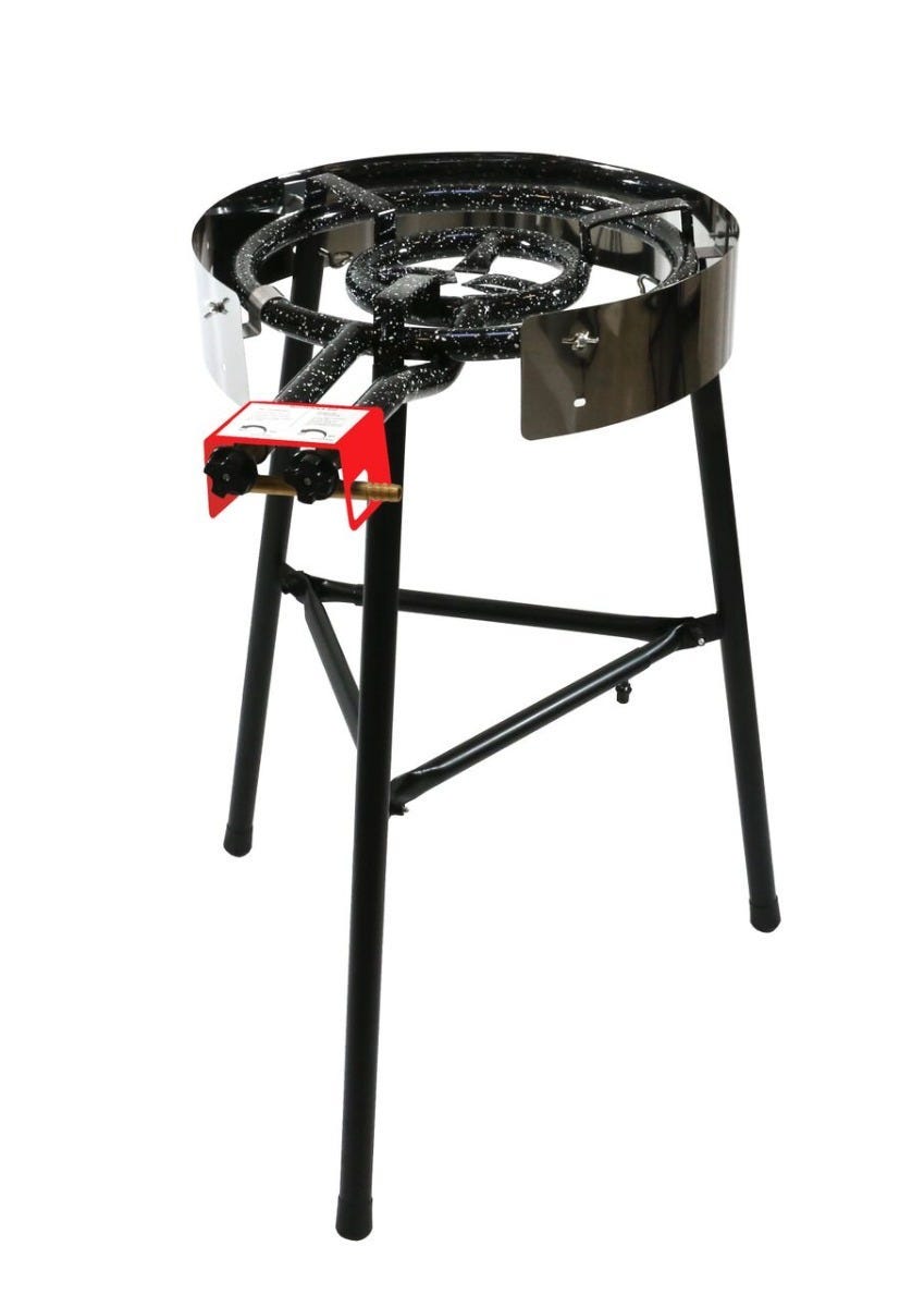 Muurikka Gassbrenner D-400 for 58 cm