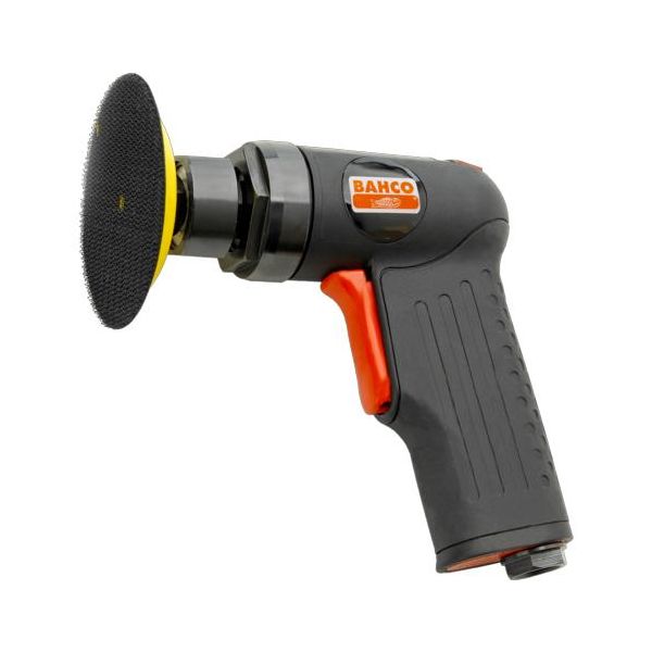 Bahco BP204 Rondellslipemaskin