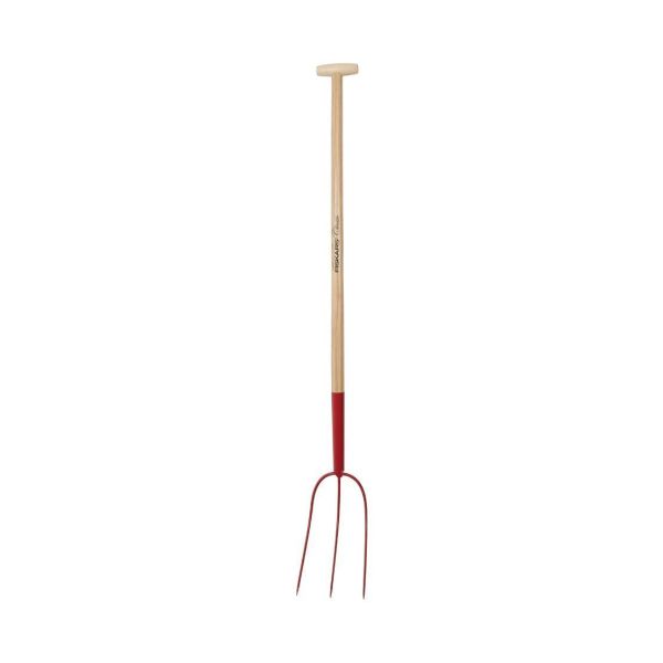 Fiskars Classic Pro Høygaffel 3-klor