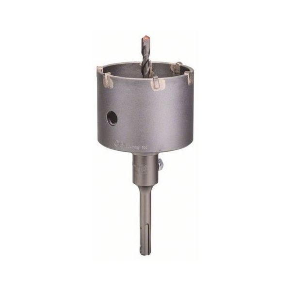 Bosch Core Cutter SDS-Plus-9 Borkrone 2-delt 82x54x72mm