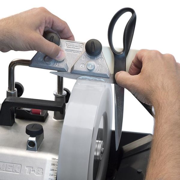 Tormek SVX-150 Slipejigg