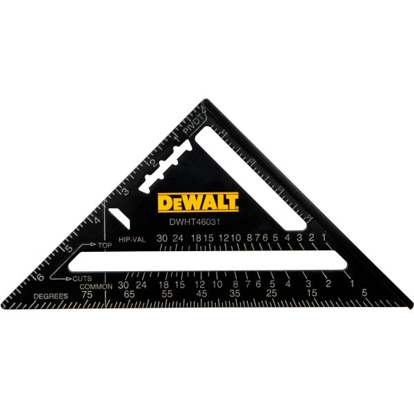 Dewalt DWHT46031-0 Vinkelhake 177 mm, 7"