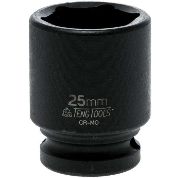 Teng Tools 920525N Kraftpipe 1/2" 25 mm