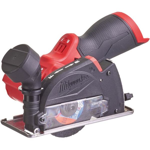 Milwaukee M12 FCOT-0 Universalkutter uten batterier og lader