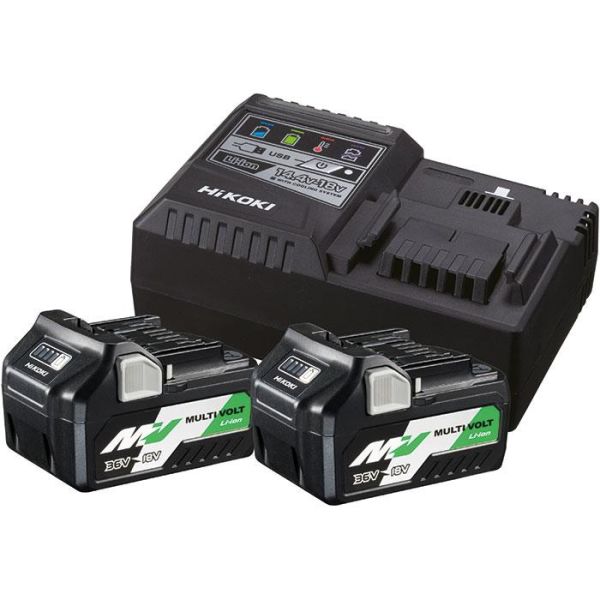 HiKOKI 68020011 Batteri