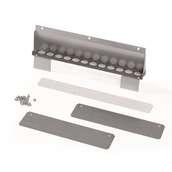 Garo 2270989 Inngangsboks for innfelte sentraler 14 moduler
