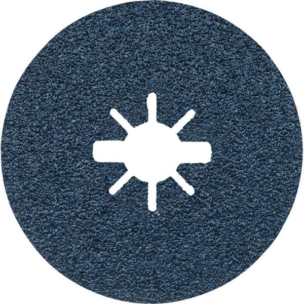 Bosch Best for Metal Fiberskiven 115 mm K24