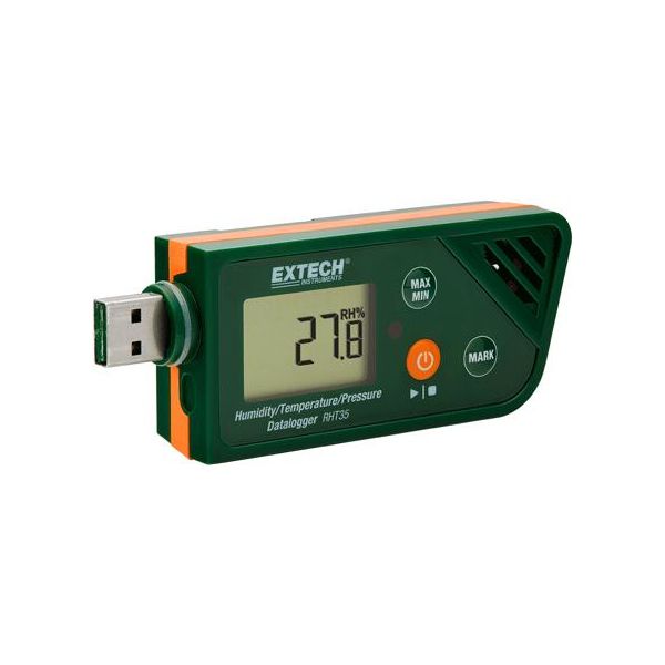 Extech RHT35 Multi-logger