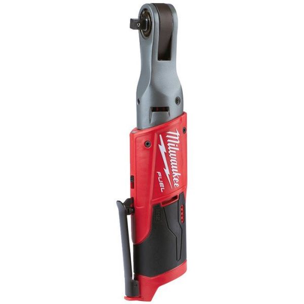 Milwaukee M12 FIR38-0 Skralle uten batterier og lader